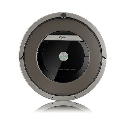 Odkurzacz automatyczny IROBOT Roomba 870, 33 W iRobot