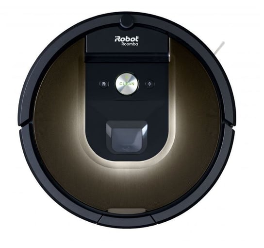 Odkurzacz automatyczny IROBOT Roomba 980 iRobot