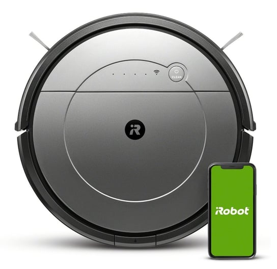 Odkurzacz automatyczny Irobot Roomba Combo Odkurzacz iRobot