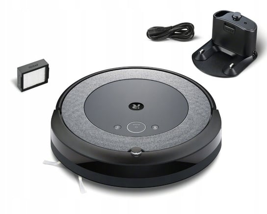 Odkurzacz automatyczny Irobot Roomba I5 400Ml Wifi iRobot