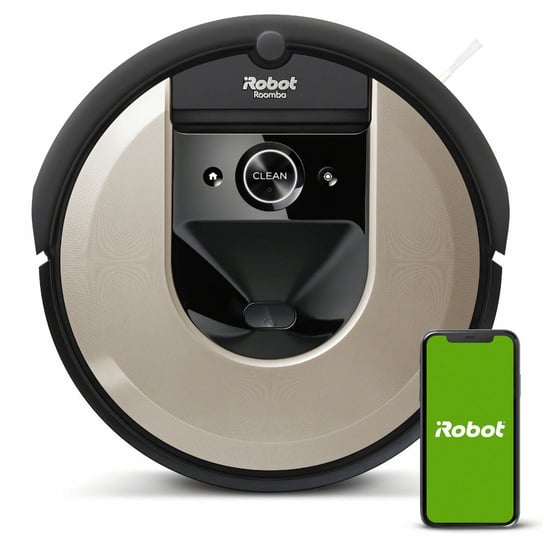 Odkurzacz automatyczny IROBOT Roomba i6 iRobot