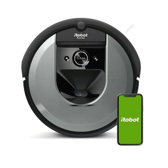 Odkurzacz Automatyczny iRobot Roomba i8 Inna marka