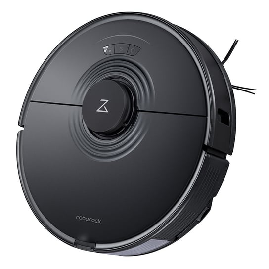 Odkurzacz automatyczny ROBOROCK S7 czarny Roborock