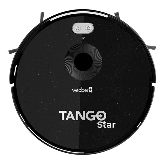Odkurzacz automatyczny WEBBER Tango Star Webber