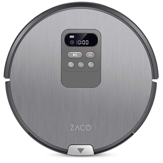 Odkurzacz automatyczny ZACO V80 Zaco