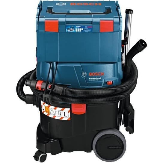 Odkurzacz Bosch Professional GAS 35 L SFC odkurza gruz, kurz, ciecze - 06019C30W0 Bosch Professional