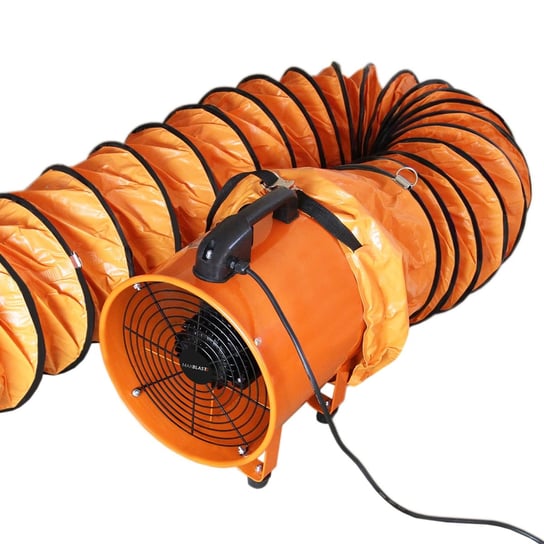 Odkurzacz MAXBLAST 300mm 550W 110V z 12m przewodem Monster