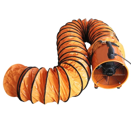 Odkurzacz MAXBLAST 300mm 550W 110V z 6m przewodem Monster