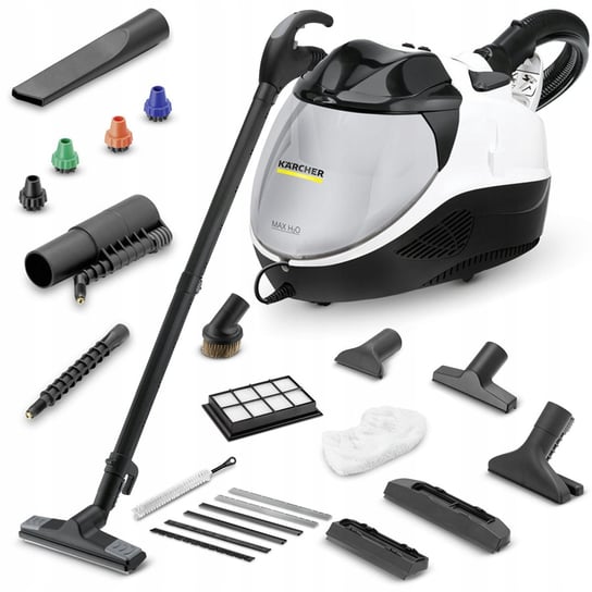 Odkurzacz Parowy Sv 7 Kärcher Karcher