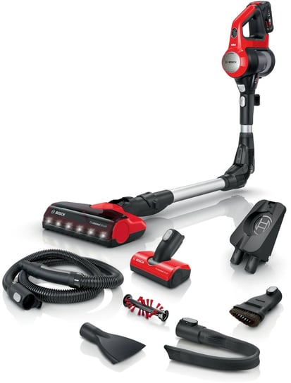 Odkurzacz pionowy Bosch Unlimited 7 ProAnimal BCS711PET wielokolorowy Inna marka