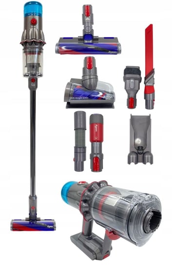 Odkurzacz Pionowy Dyson V12 Orgin Dyson