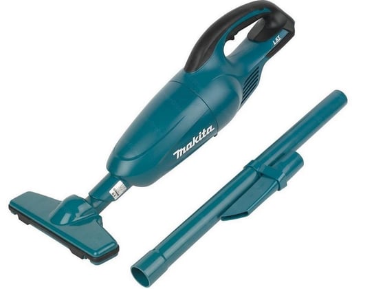 Odkurzacz pionowy, MAKITA Body MDCL180Z MAKITA