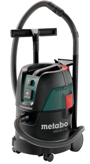 Odkurzacz przemysłowy Metabo ASA 25 L PC Metabo