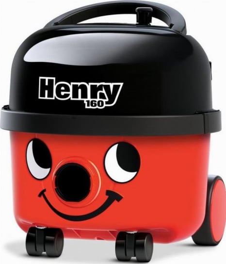 Odkurzacz workowy NUMATIC Henry HVR160 Numatic