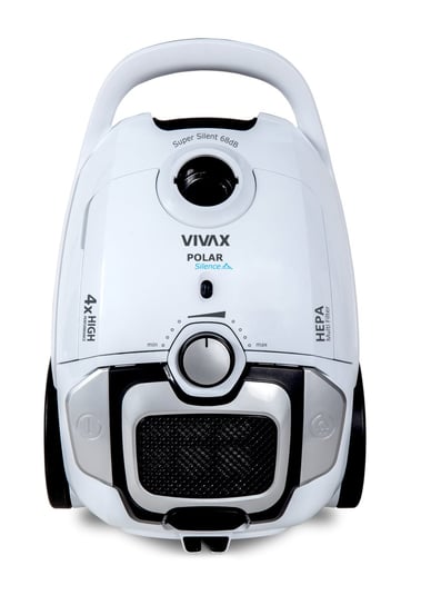 Odkurzacz workowy VIVAX Polar Silence 7004A Vivax