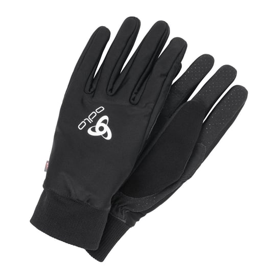 Odlo Gloves, Rękawiczki, Element Warm C/O, 777680/15000, L Odlo