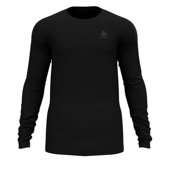 Odlo, Koszulka tech. damska T-shirt crew neck s/s ACTIVE 365 LINENCO XS Odlo