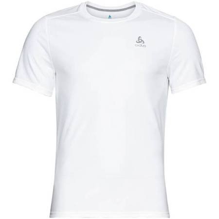 Odlo, Koszulka tech. męska Polo shirt s/s NIKKO DRY M Odlo