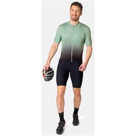 Odlo, Koszulka tech. męska T-shirt crew neck s/s F-DRY L Odlo