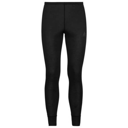 Odlo, Legginsy damskie BL BOTTOM long ACTIVE WARM ECO S Odlo