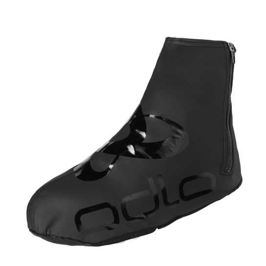 Odlo, Ocieplacz na buty, Shoecover ZEROWEIGHT C/O, 777630/15000, rozmiar S Odlo