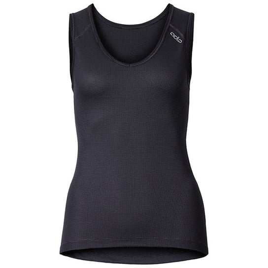 Odlo, podkoszulka damska, Singlet CUBIC - 140291/93090, rozmiar XS Odlo