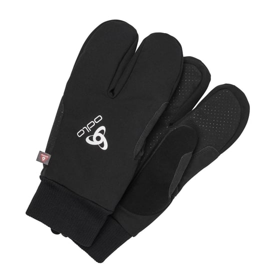 Odlo, Rękawiczki, Gloves ELEMENT X-WARM C/O, 777640/15000, rozmiar S Odlo