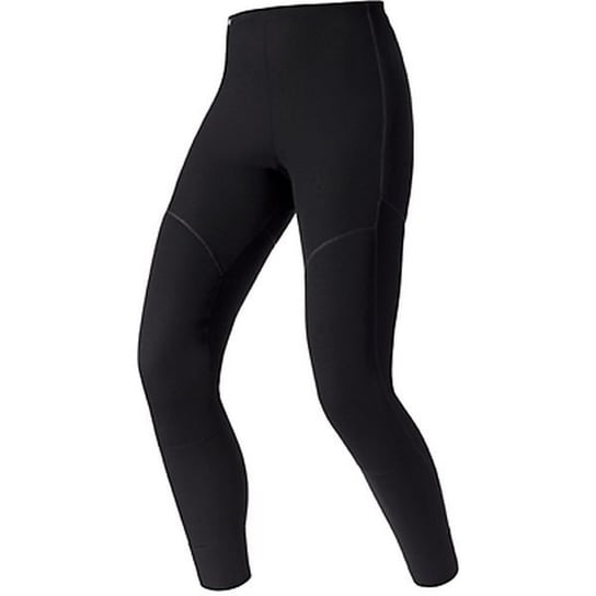 Odlo, Spodnie techniczne damskie, ACTIVE Originals X-WARM SUW Bottom Pant C/O, 155171/15000, rozmiar S Odlo