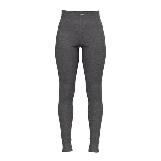 Odlo, Spodnie techniczne, damskie, BL Bottom long ACTIVE WARM ECO C/O, 159121/10183, L Odlo