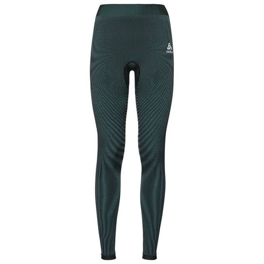 Odlo, Spodnie techniczne damskie, SUW Bottom Pant ODLO FUTURESKIN C/O, 187061/10587, rozmiar XS Odlo