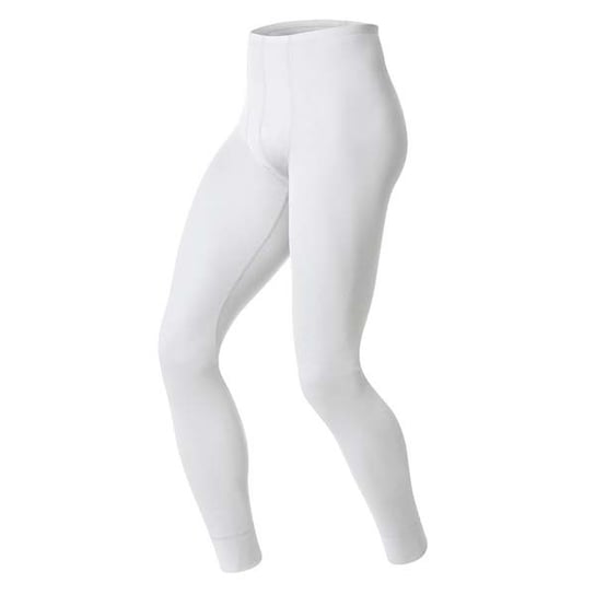 Odlo, Spodnie techniczne, męskie, ACTIVE Warm Bl Bottom Long C/O, 152042/10000, XL Odlo