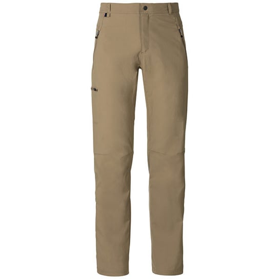 Odlo, Spodnie techniczne męskie, Pants Wedgemount C/O 527552/10457, rozmiar 52 Odlo