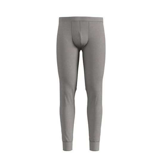 Odlo, Spodnie techniczne męskie, SUW Bottom Pant MERINO 200, 110832/10420, rozmiar L Odlo