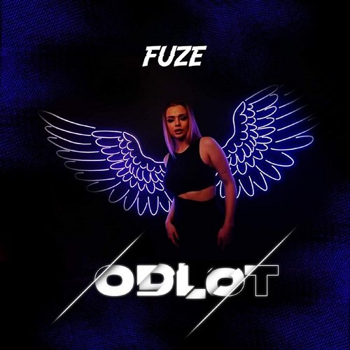 Odlot Fuze