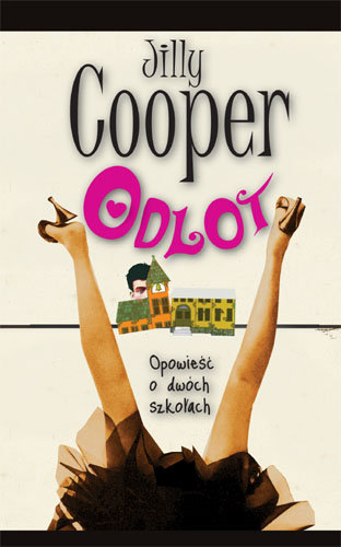 Odlot Cooper Jilly