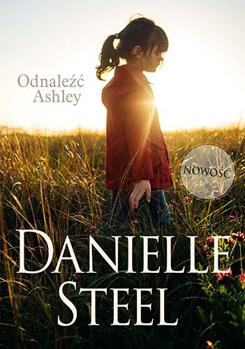 Odnaleźć Ashley Steel Danielle
