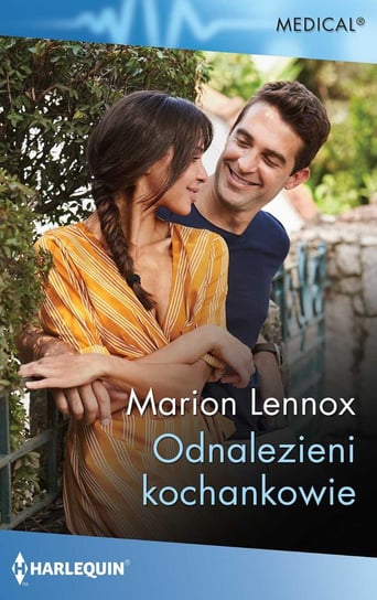 Odnalezieni kochankowie Lennox Marion