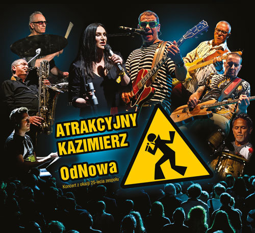 OdNova Atrakcyjny Kazimierz