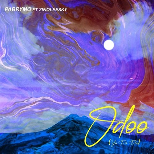 Odoo (Ya Pa Pa) PaBrymo feat. Zinoleesky