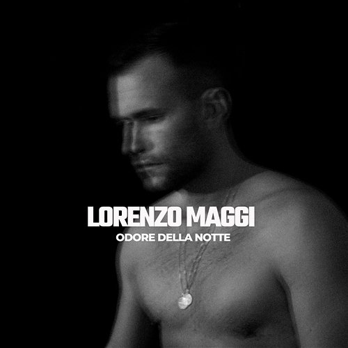 Odore della notte Lorenzo Maggi