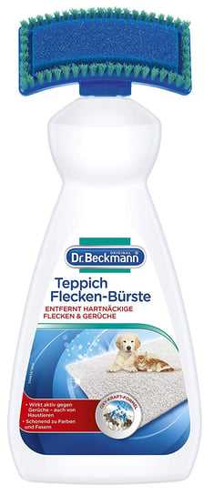Odplamiacz do dywanów DR. BECKMANN, 650 ml Dr. Beckmann