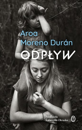 Odpływ Aroa Moreno Duran