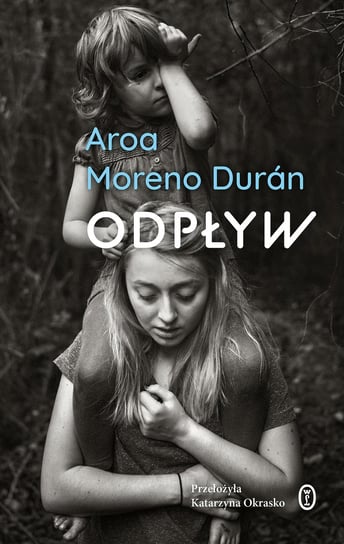 Odpływ Aroa Duran Moreno