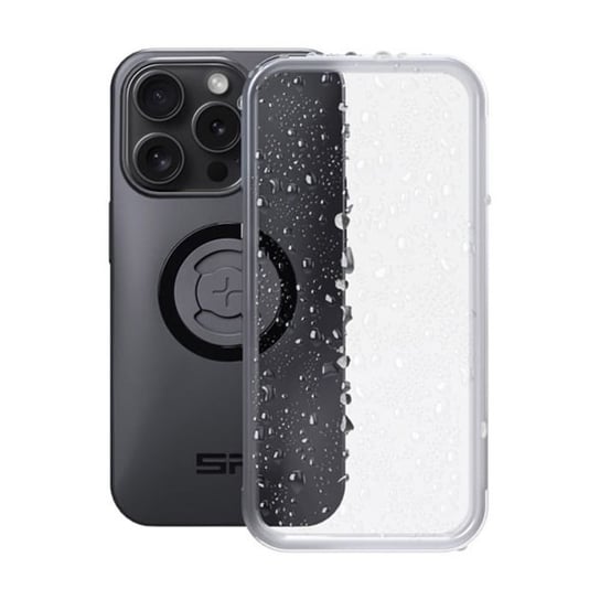 Odporne na warunki atmosferyczne etui na smartfon SP Connect iPhone 15 Pro SP Connect