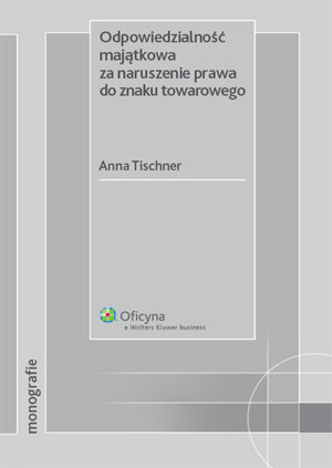 Odpowiedzialność Majątkowa Tischner Anna