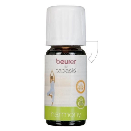Odpreżający olejek do aromaterapii BEURER HARMONY 10ml Beurer