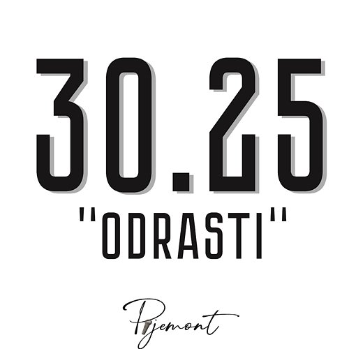 Odrasti Šifra F