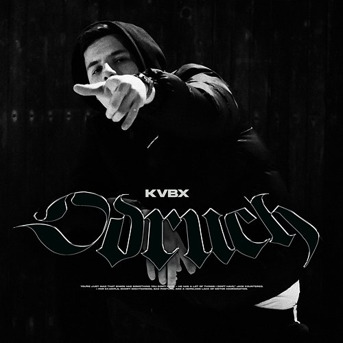 Odruch KVBX feat. Ice N' Wise
