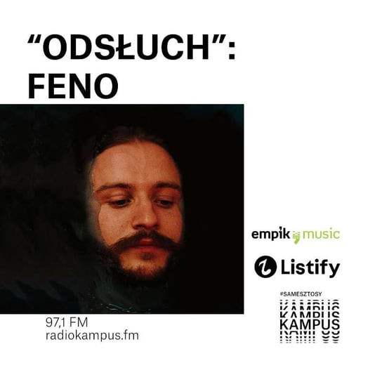 Odsłuch: Feno - Magazyn muzyczny - podcast Opracowanie zbiorowe