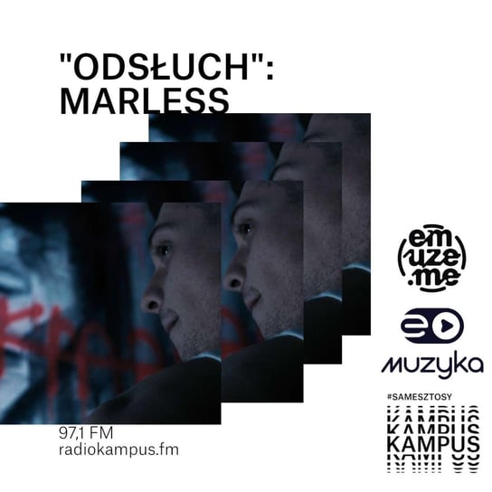 Odsłuch: Marless i jego “Kaszmirowy” - Magazyn muzyczny - podcast Opracowanie zbiorowe